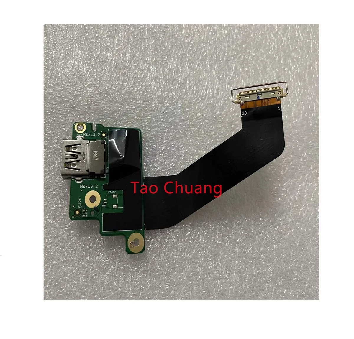 

FOR Lenovo Thinkpad X1C Carbon 2019 models 7th USB board 2020 models 8th PK343003T00