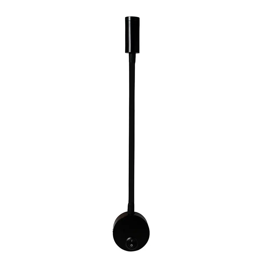 LED Wall Lamp 3W Flexible Wall Mounted Sconce Lighting Gooseneck Reading Lights Switch Bedroom Living Room Night Light
LED Wall Lamp 3W Flexible Wall Mounted Sconce Lighting Gooseneck Reading Lights Switch Bedroom Living Room Night Light