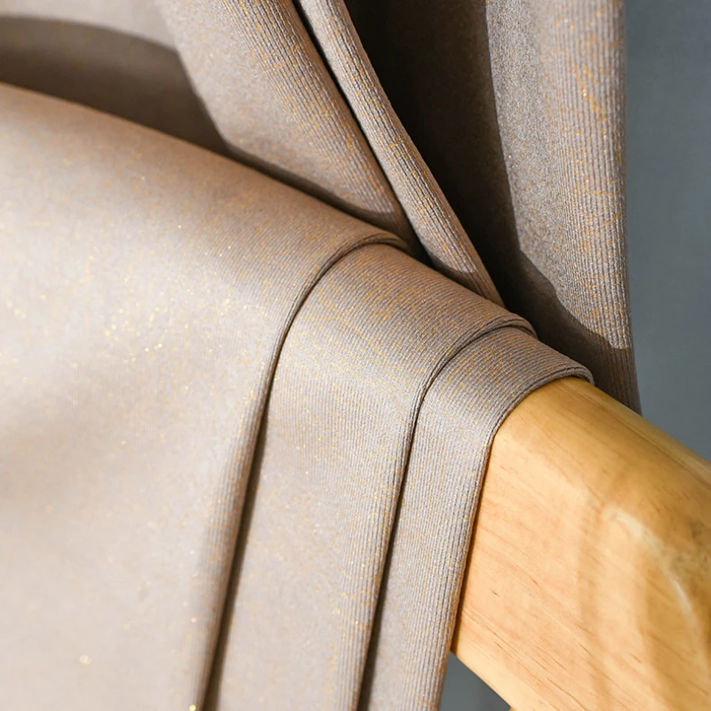 New light luxury texture embossed curtain living room hotel bedroom Nordic modern high blackout curtain cloth
New light luxury texture embossed curtain living room hotel bedroom Nordic modern high blackout curtain cloth