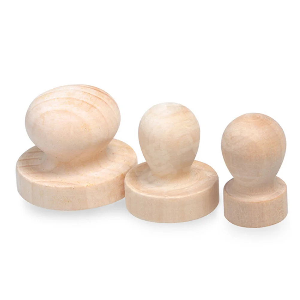 Stamp Wooden Round Handle DIY Stamp For Scrapbooking Craft Diary Solid Wood Round Handle Seal Handle
Stamp Wooden Round Handle DIY Stamp For Scrapbooking Craft Diary Solid Wood Round Handle Seal Handle