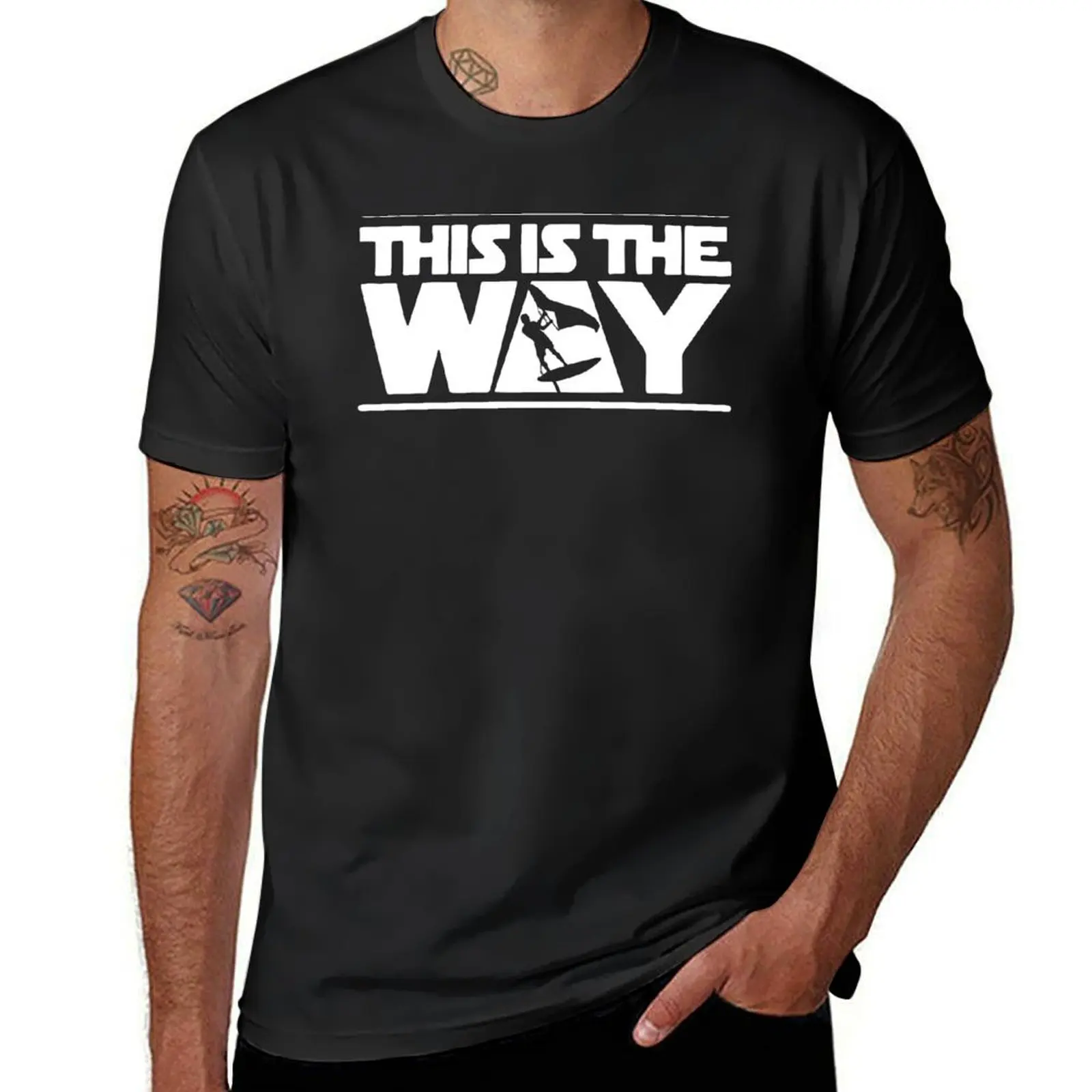 Wing Foiling Wing foil Wing Surfing funny Wingfoil T-Shirt vintage clothes anime clothes mens t shirts casual stylish
Wing Foiling Wing foil Wing Surfing funny Wingfoil T-Shirt vintage clothes anime clothes mens t shirts casual stylish