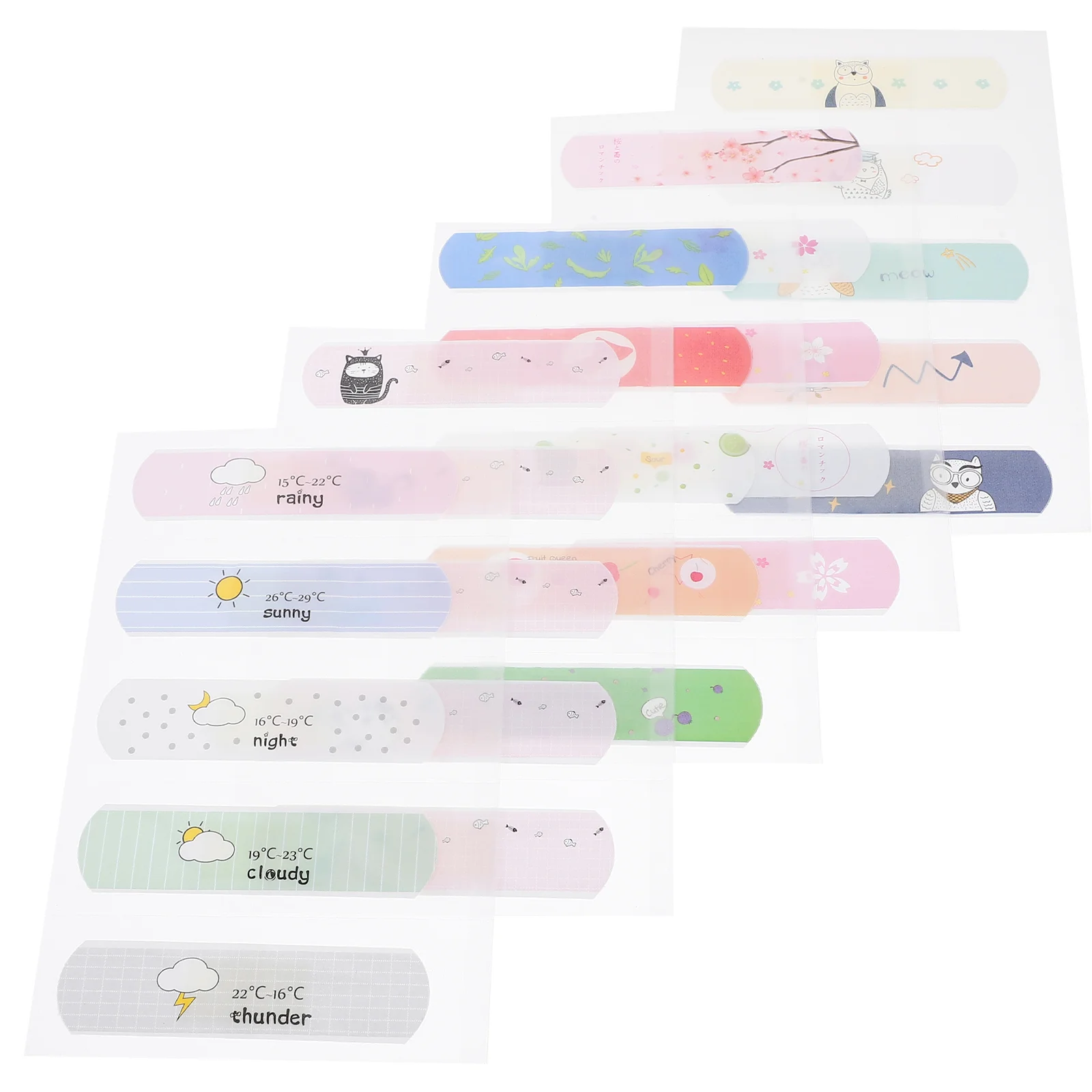 Детские красивые пластыри, пластыри с рисунками из мультфильмов, пластыри для первой помощи, дышащие клейкие маленькие раны
Детские красивые пластыри, пластыри с рисунками из мультфильмов, пластыри для первой помощи, дышащие клейкие маленькие раны