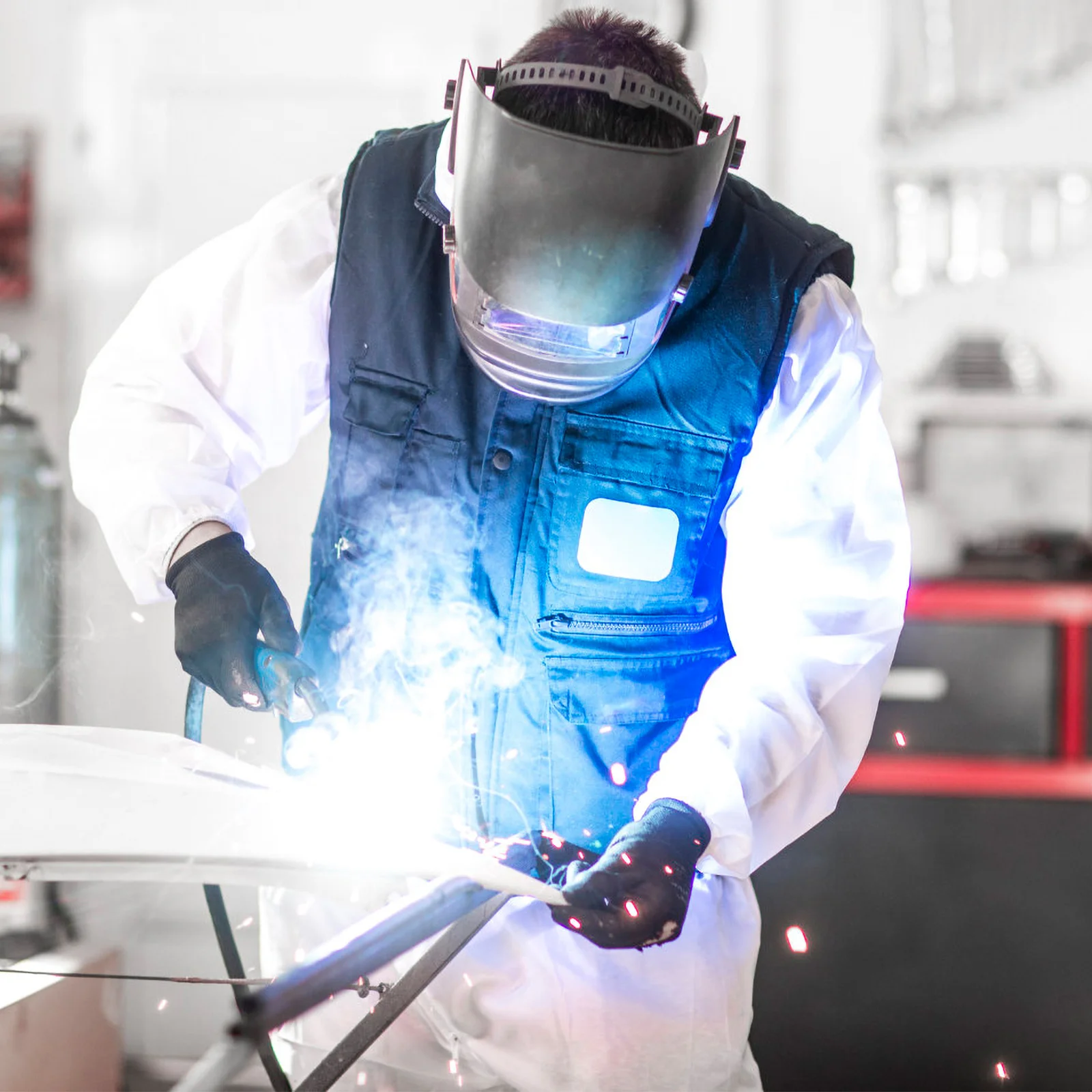 100 Pcs Dent Pulling Washer Stud Welder Puller Car Iron Ring For Spot Lifter Panel Kit
100 Pcs Dent Pulling Washer Stud Welder Puller Car Iron Ring For Spot Lifter Panel Kit