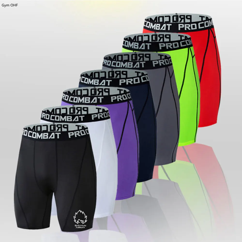Men Running Shorts Quick Dry Go-Ku Printing Marathon Shorts Mens Gym Fitness Jogger Shorts Outdoor Football Basketball Training
Men Running Shorts Quick Dry Go-Ku Printing Marathon Shorts Mens Gym Fitness Jogger Shorts Outdoor Football Basketball Training
