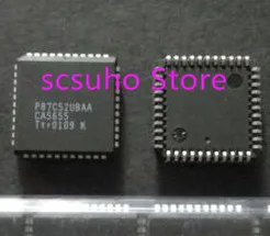 P87C52UBAA P87C52 plcc44 10pcs 
P87C52UBAA P87C52 plcc44 10pcs
