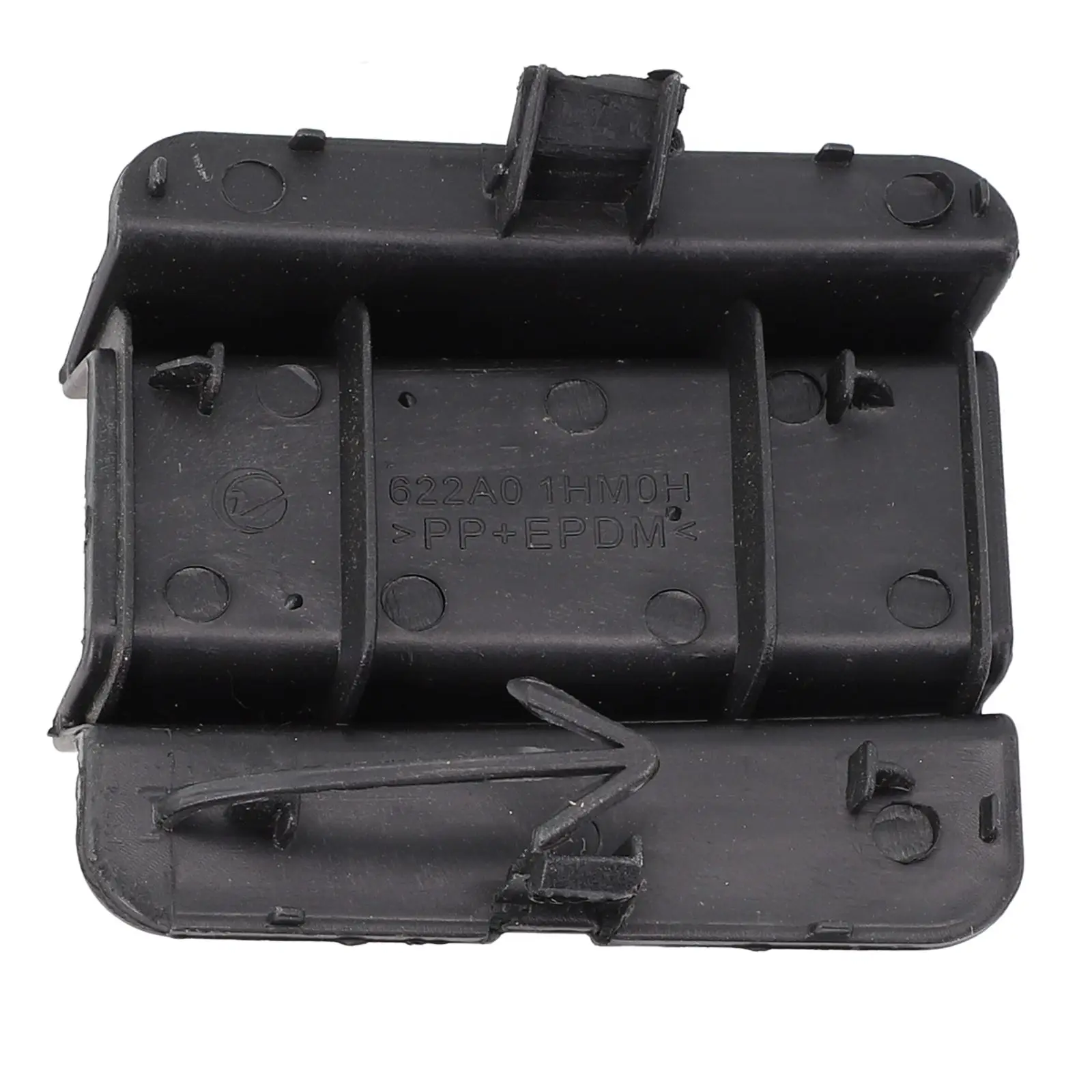 For March For Micra K13 For Nissan 1pc 622A01HM0H Accessories Bumper Hook Cover Cap Cover Cap Brand New Durable
For March For Micra K13 For Nissan 1pc 622A01HM0H Accessories Bumper Hook Cover Cap Cover Cap Brand New Durable