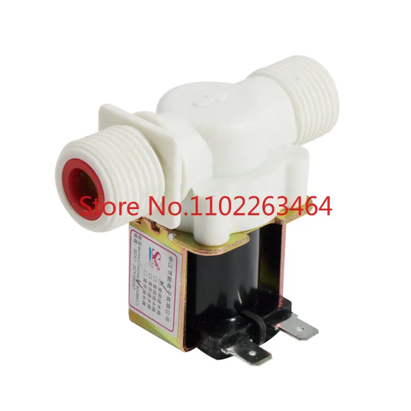 DC12V normally closed inlet valve 4 points AC220V normally closed inlet valve 4 points DC24V normally closed inlet valve 4
DC12V normally closed inlet valve 4 points AC220V normally closed inlet valve 4 points DC24V normally closed inlet valve 4