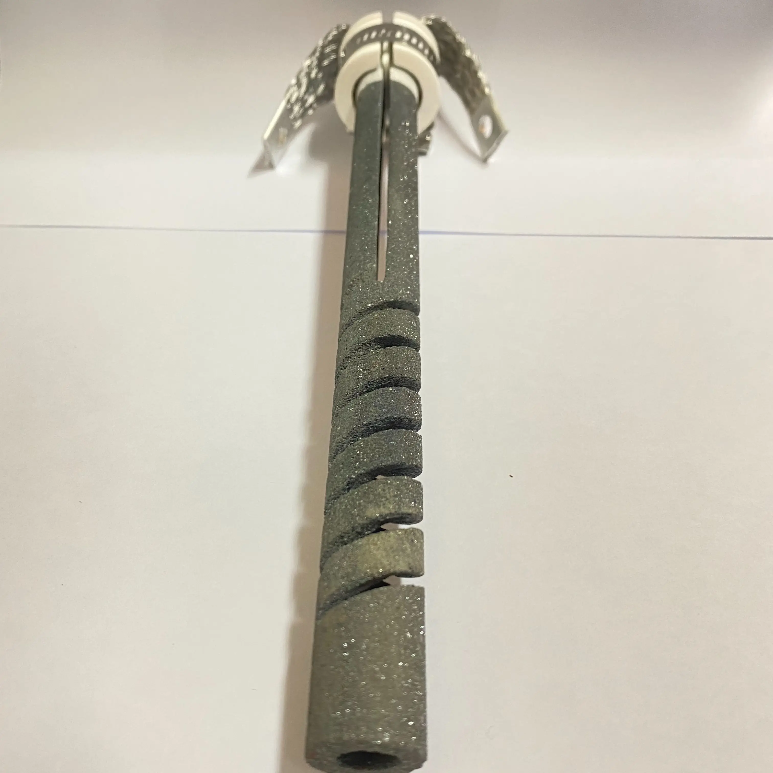 Sic Heating Elements of Zirconia Sintering Furnace Compatible with Amann Girrbach Resistance or Customized Size for your Furnace
Sic Heating Elements of Zirconia Sintering Furnace Compatible with Amann Girrbach Resistance or Customized Size for your Furnace