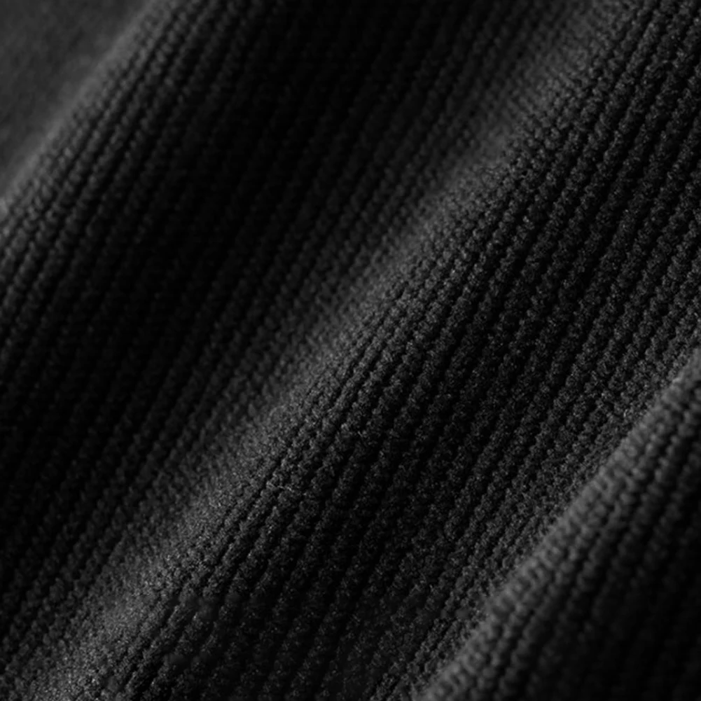 Casual Men Corduroy Straight Pants Elastic Waist Solid Color Thick Streetwear Pants Trousers Bottoms Male Clothing
Casual Men Corduroy Straight Pants Elastic Waist Solid Color Thick Streetwear Pants Trousers Bottoms Male Clothing