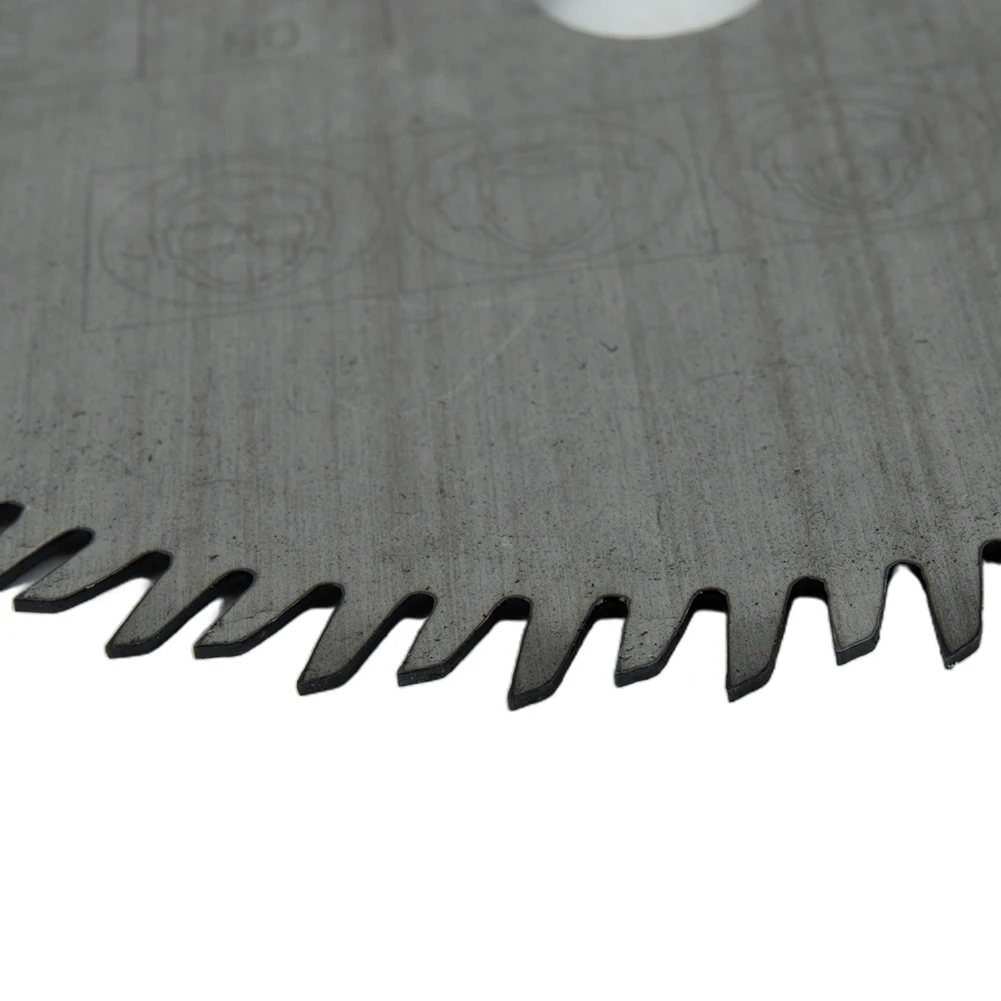 Cutting Disc Saw Blade Silver #80T 10mm/15mm 1pcs Accessories Circular Cutting Tool For Plastic For Wood Metal
Cutting Disc Saw Blade Silver #80T 10mm/15mm 1pcs Accessories Circular Cutting Tool For Plastic For Wood Metal