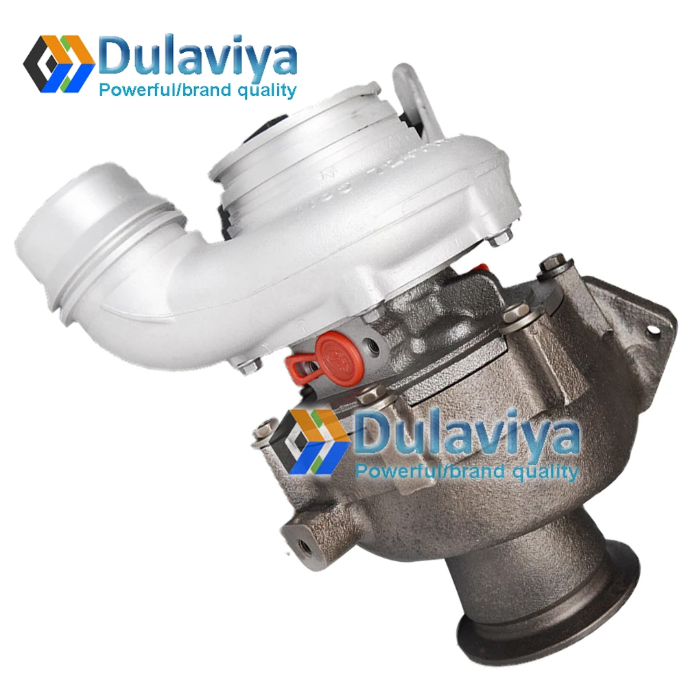 NEW Turbocharger 49335-00583 For BMW X1, X3, 2.0 d.( E84/F25). 184 BHP. 1995 ccm. 8512465 8513298 7808758 8515187 8512464
NEW Turbocharger 49335-00583 For BMW X1, X3, 2.0 d.( E84/F25). 184 BHP. 1995 ccm. 8512465 8513298 7808758 8515187 8512464