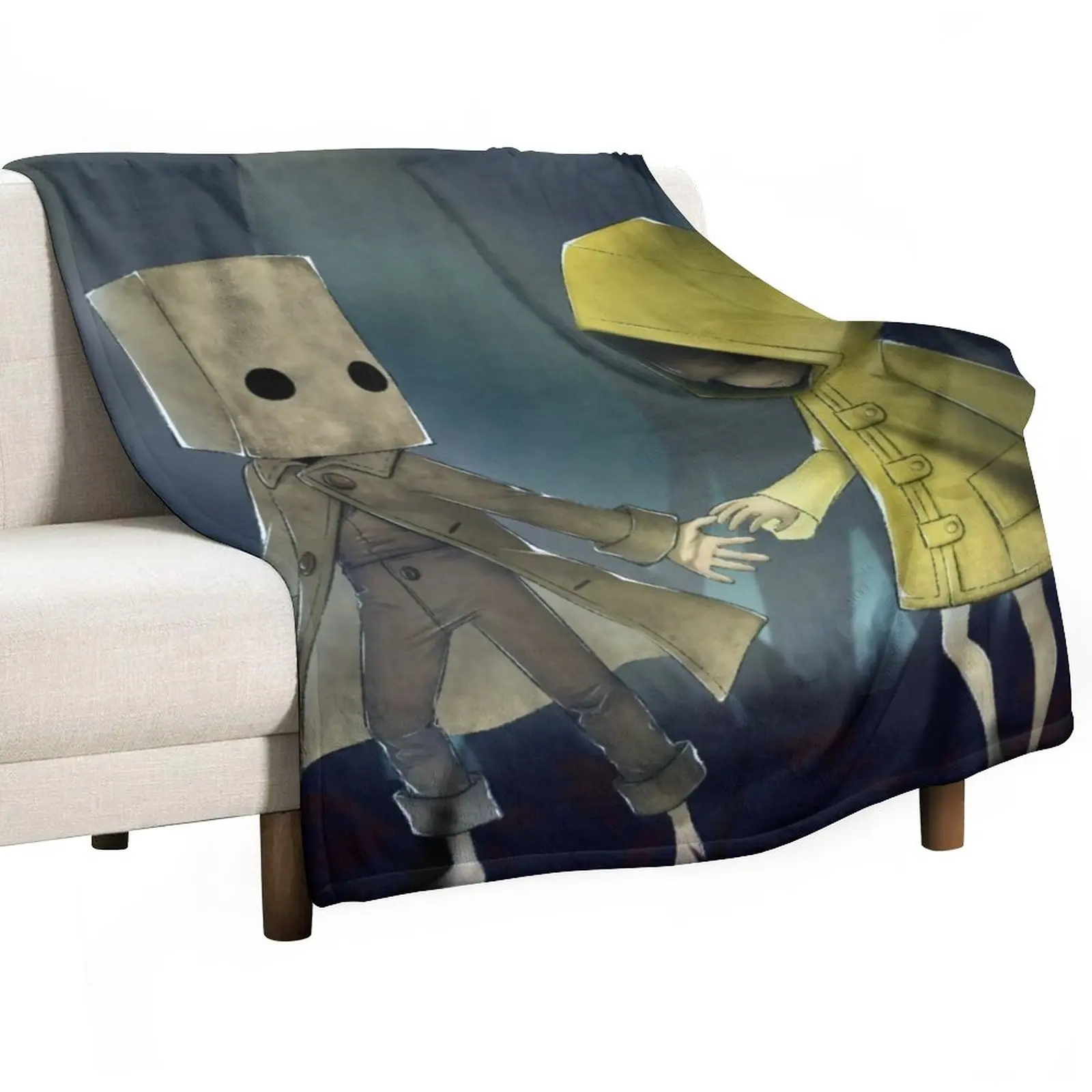 Mono In Nightmares With Six Throw Blanket Warm Blanket Thermal Blankets For Travel Hairy Blankets
Mono In Nightmares With Six Throw Blanket Warm Blanket Thermal Blankets For Travel Hairy Blankets
