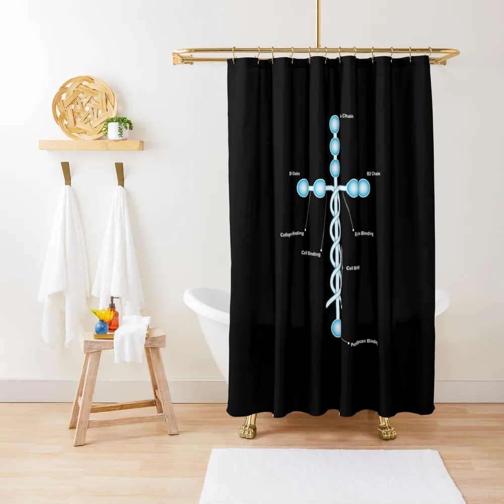 Laminin Christian Shower Curtain Shower Set Transparent Bathroom Shower Bathroom Fabric Window Curtain
Laminin Christian Shower Curtain Shower Set Transparent Bathroom Shower Bathroom Fabric Window Curtain