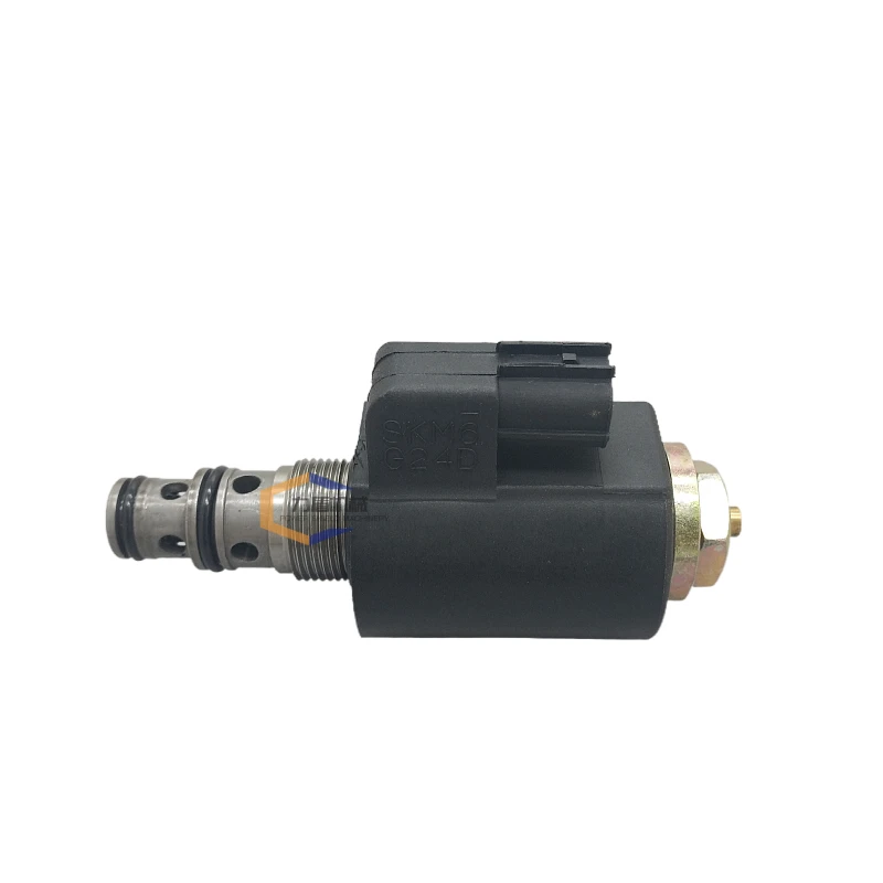 For Kobelcokawasaki M6-g24d Crane Solenoid Valve Conversion Valve Crane Tower Crane Rotating Rotary Solenoid Val Excavator Parts
For Kobelcokawasaki M6-g24d Crane Solenoid Valve Conversion Valve Crane Tower Crane Rotating Rotary Solenoid Val Excavator Parts