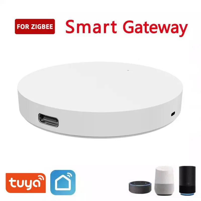 Умный шлюз Tuya, хаб с несколькими моделями, мост для умного дома, Wi-Fi, дистанционное управление через приложение, Alexa
Умный шлюз Tuya, хаб с несколькими моделями, мост для умного дома, Wi-Fi, дистанционное управление через приложение, Alexa