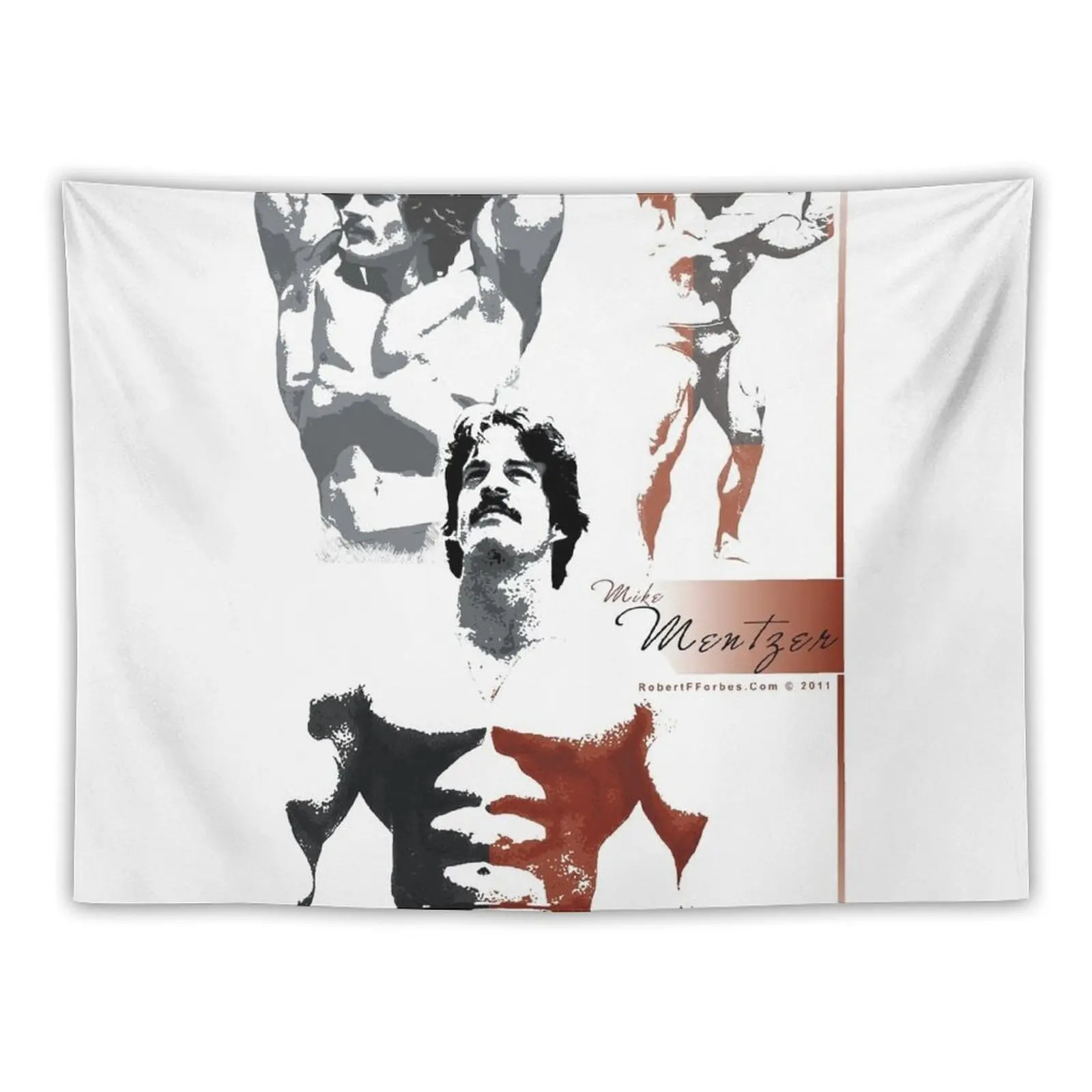 Bodybuilding Legend - Mike Mentzer Tapestry Decorative Paintings Decoration Room Bed Room Decoration Tapestry
Bodybuilding Legend - Mike Mentzer Tapestry Decorative Paintings Decoration Room Bed Room Decoration Tapestry