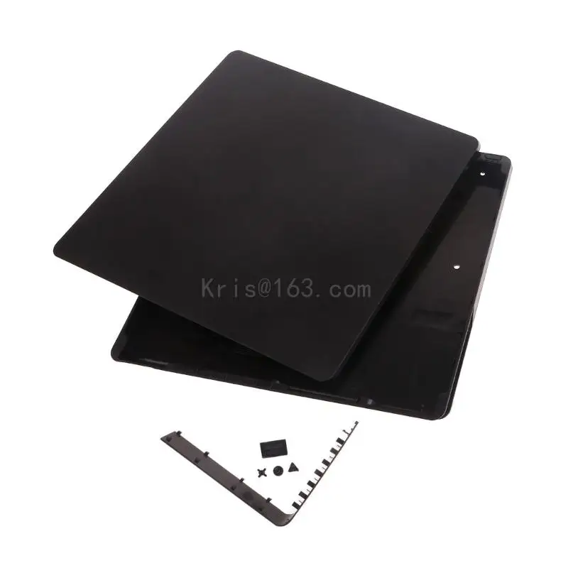 Пластиковая оболочка, сменная крышка, однотонная, стандартная для PS4 Slim 2000, консоль, игровая машина, полный корпус, игровые аксессуары
Пластиковая оболочка, сменная крышка, однотонная, стандартная для PS4 Slim 2000, консоль, игровая машина, полный корпус, игровые аксессуары