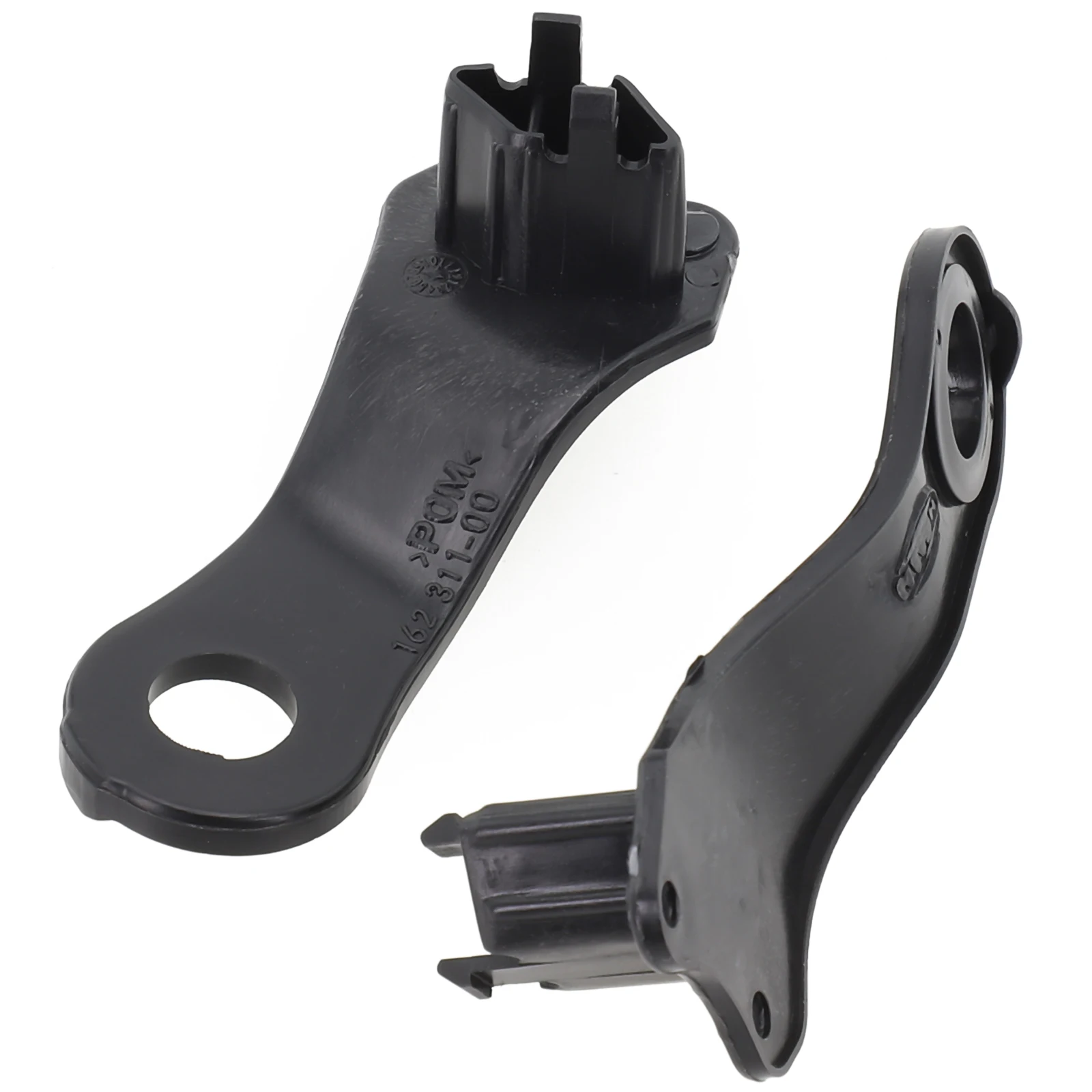 4 PCS/Set Headlight Brackets Headlight Repair Plastic & Metal Right+Left 63126949634(Right) Brackets 4 PCS/set
4 PCS/Set Headlight Brackets Headlight Repair Plastic & Metal Right+Left 63126949634(Right) Brackets 4 PCS/set