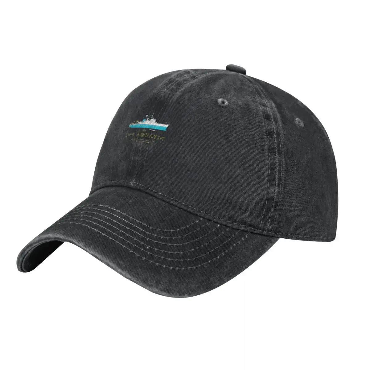 The Life Aquatic With Steve Zissou Fashion Baseball Cap Peaked Cap Men's Hat Women's Cap Hats For Men
The Life Aquatic With Steve Zissou Fashion Baseball Cap Peaked Cap Men's Hat Women's Cap Hats For Men