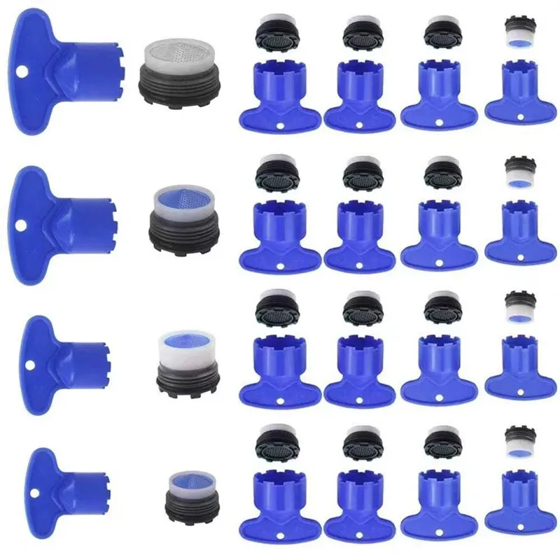 Bubbler Kitchen Male Thread Water Saving Hidden Aerator Faucet Public Bathroom Accessories 10PCS 16.5mm 18.5mm 21.5mm 23.5mm
Bubbler Kitchen Male Thread Water Saving Hidden Aerator Faucet Public Bathroom Accessories 10PCS 16.5mm 18.5mm 21.5mm 23.5mm