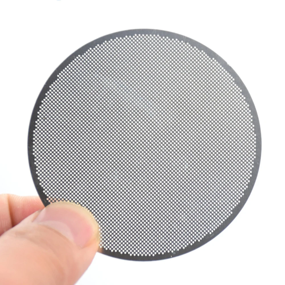 Brand New Practical Quality Is Guaranteed Durable High Quality Coffee Filters Filter 304 Stainless Steel Durable
Brand New Practical Quality Is Guaranteed Durable High Quality Coffee Filters Filter 304 Stainless Steel Durable