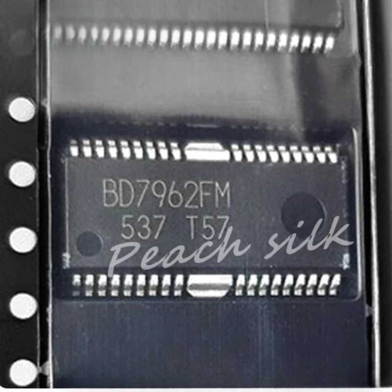 (5 шт.) Φ BD7962FM HSOP36 CD/DVD чип драйвера питания Автомобильная компьютерная плата
(5 шт.) Φ BD7962FM HSOP36 CD/DVD чип драйвера питания Автомобильная компьютерная плата