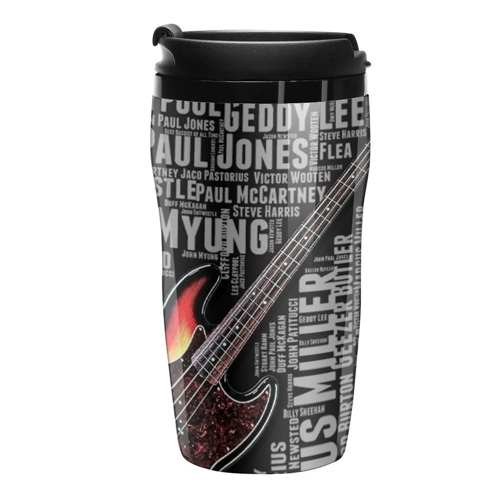 New BEST BASSIST OF ALL TIME Travel Coffee Mug Luxury Coffee Cups Cup Coffe Thermos Mug
New BEST BASSIST OF ALL TIME Travel Coffee Mug Luxury Coffee Cups Cup Coffe Thermos Mug