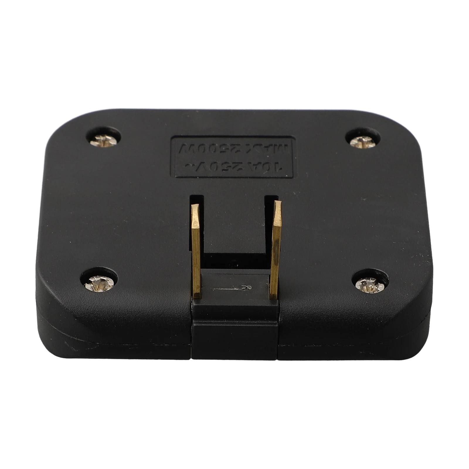 Convertible Extension AC Power Outlet European Rotation European Standard Flame Retardant Shell Power Outlet Rotation
Convertible Extension AC Power Outlet European Rotation European Standard Flame Retardant Shell Power Outlet Rotation
