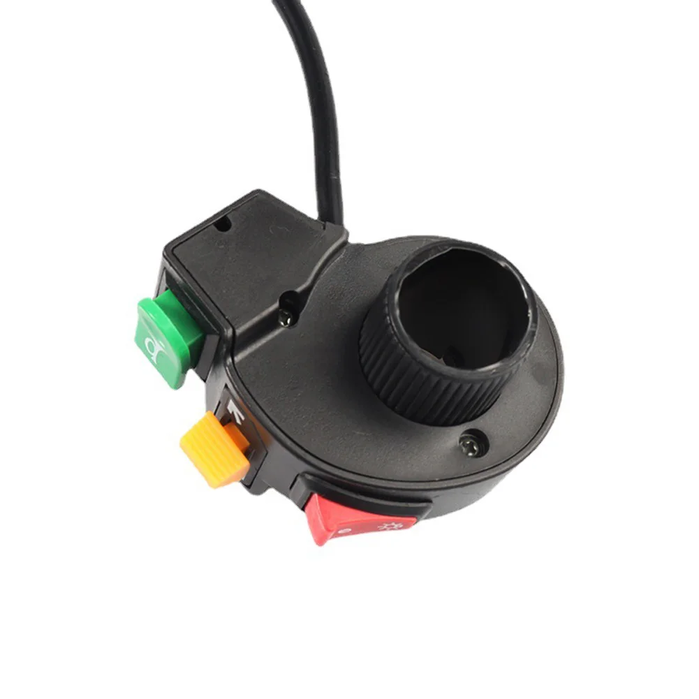 Switch Bicycle Switch Electric Bicycle For Cycling Horn Turn Signal Scooter Ebike Switch Button 1 X Bicycle Switch
Switch Bicycle Switch Electric Bicycle For Cycling Horn Turn Signal Scooter Ebike Switch Button 1 X Bicycle Switch