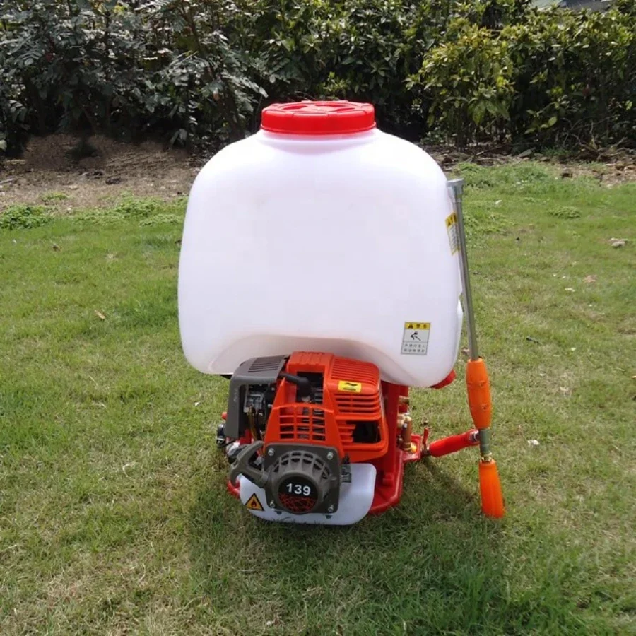 Vegetable greenhouse insecticide dispenser carrying four stroke atomizer gasoline two stroke knapsack spray duster
Vegetable greenhouse insecticide dispenser carrying four stroke atomizer gasoline two stroke knapsack spray duster