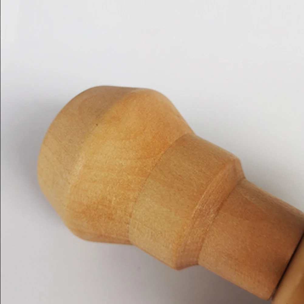 High Quality Cleaning Brush 51/58mm Cleaning Brush Coffee Machine Durable Bristles High Quality Solid Wood Handle
High Quality Cleaning Brush 51/58mm Cleaning Brush Coffee Machine Durable Bristles High Quality Solid Wood Handle