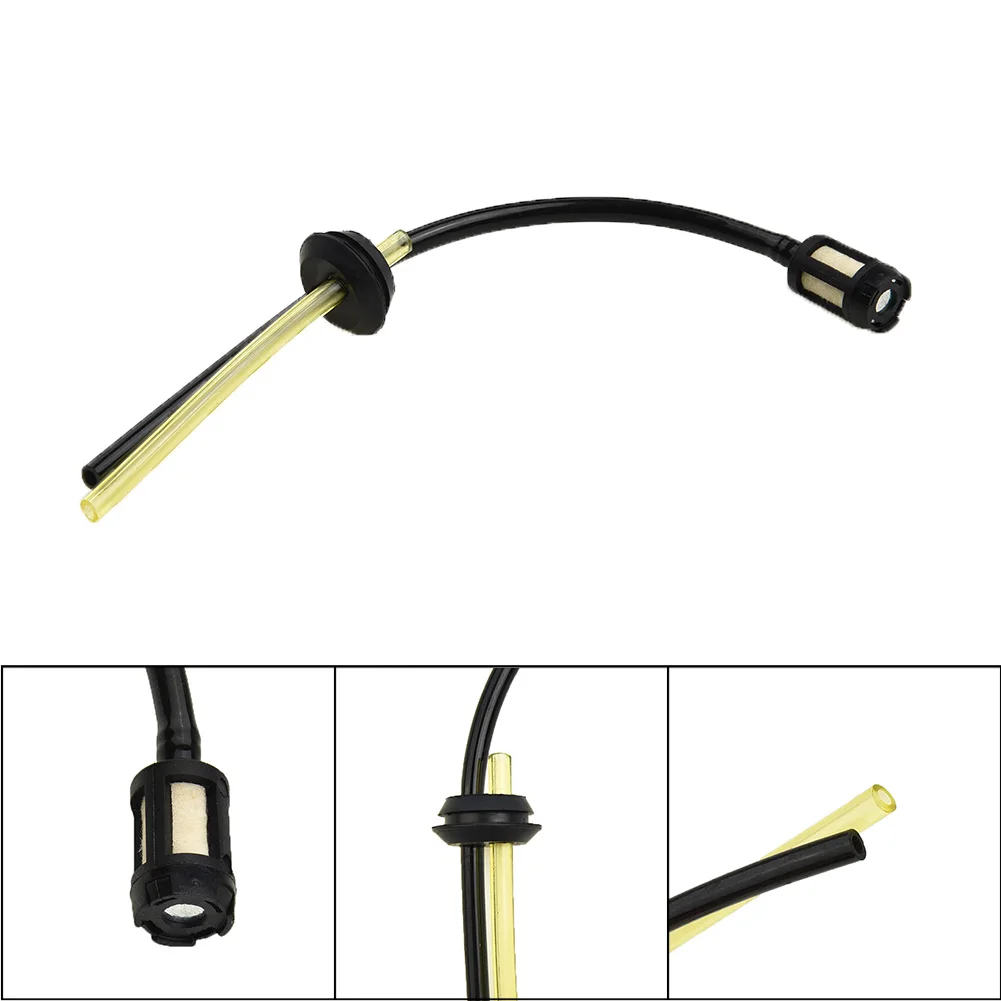 Strimmer Trimmer Brush Cutter Hose Pipe W/ Fuel Petrol Tank Filter Broken Hoses Replacement Trimmer Hose With Tank Filter
Strimmer Trimmer Brush Cutter Hose Pipe W/ Fuel Petrol Tank Filter Broken Hoses Replacement Trimmer Hose With Tank Filter