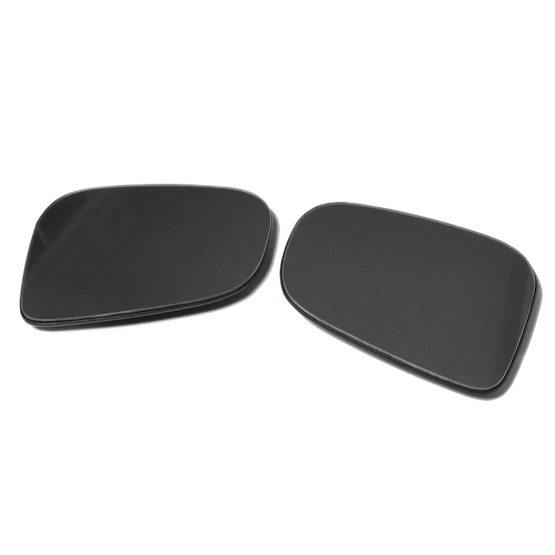 

1Pair C2Z15849 Rear Mirror Glass Sheet Rear View Lens Door Mirror Parts Accessories For Jaguar Land Rover C2Z15848