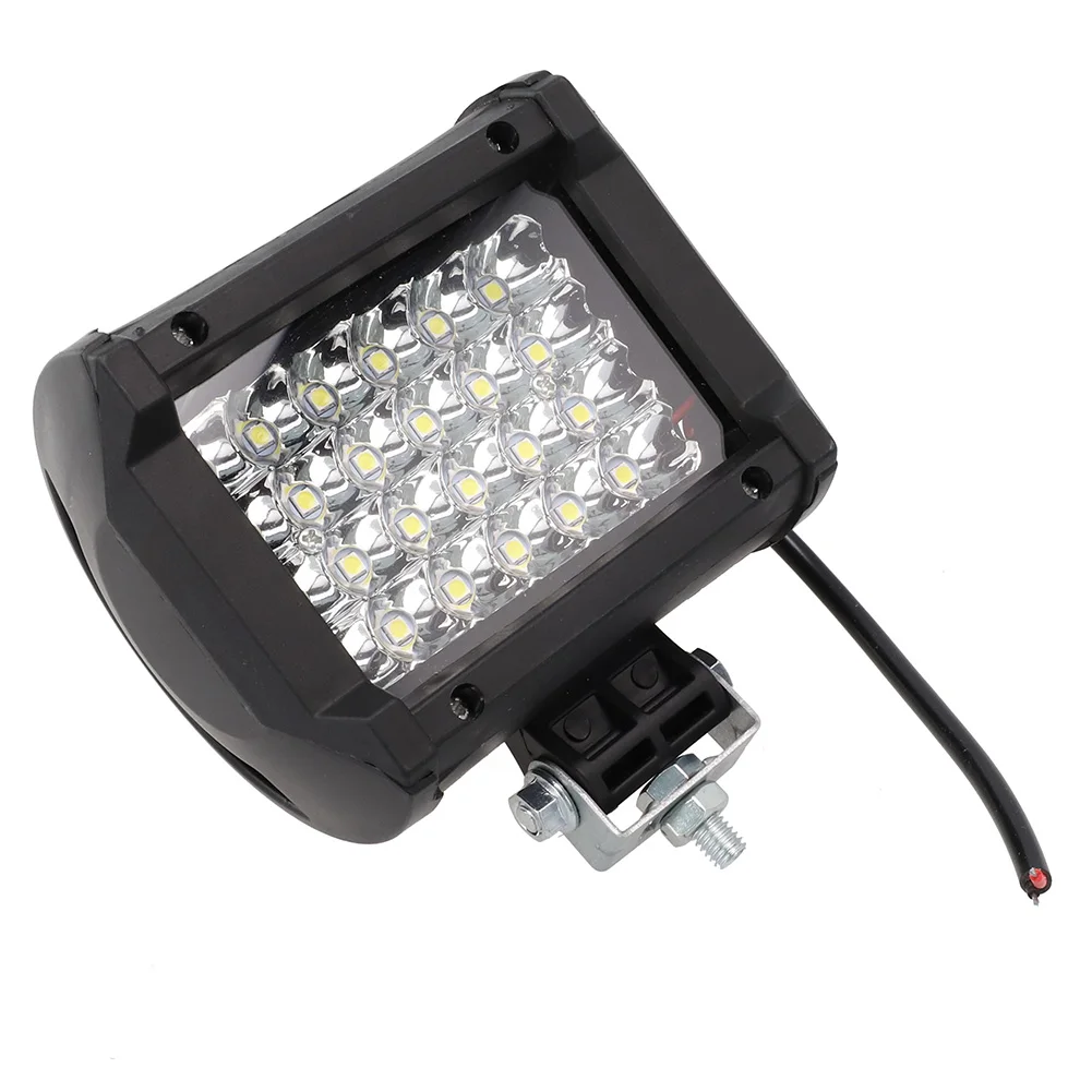 Car LED Bar Worklight 72W Offroad Work Light 12V Flood Combo Fog Lamp Off Road LED Tractor Spotlight For SUV Truck ATV Boat
Car LED Bar Worklight 72W Offroad Work Light 12V Flood Combo Fog Lamp Off Road LED Tractor Spotlight For SUV Truck ATV Boat