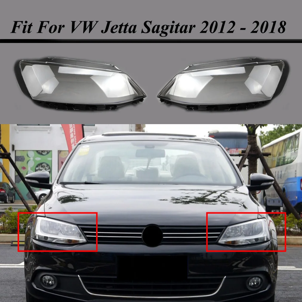 Vehicle Part Headlamp Cover Lampshade Lens Transparent Auto Shell Fit For VW Jetta Sagitar 2012 2013 2014 2015 2016 2017 2018
Vehicle Part Headlamp Cover Lampshade Lens Transparent Auto Shell Fit For VW Jetta Sagitar 2012 2013 2014 2015 2016 2017 2018