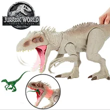 65CM Jurassic Dinosaur Figure Toys Simulation Dino Park Big Size Tyrannosaurus Rex Soft Puppets Dinosaur Model Gifts for Boys 
65CM Jurassic Dinosaur Figure Toys Simulation Dino Park Big Size Tyrannosaurus Rex Soft Puppets Dinosaur Model Gifts for Boys