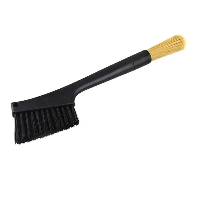 Espresso Machine Cleaning Brush Dusting Cleaner Cleaning Brush for Bean Grain Coffee Tool Barista Cleaning Brush for Bean Grain
Espresso Machine Cleaning Brush Dusting Cleaner Cleaning Brush for Bean Grain Coffee Tool Barista Cleaning Brush for Bean Grain