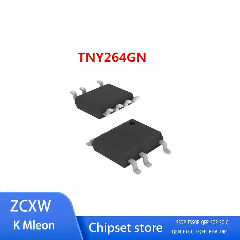 

20PCS/LOT TNY264GN TNY264G SOP-7