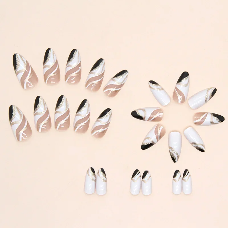 24PCS Shiny Mandarin Duck Luster False Nails Short Square Fake Nials Full Cover Press on Nails DIY Detachable Crystal Nail Tips 24PCS Shiny Mandarin Duck Luster False Nails Short Square Fake Nials Full Cover Press on Nails DIY Detachable Crystal Nail Tips