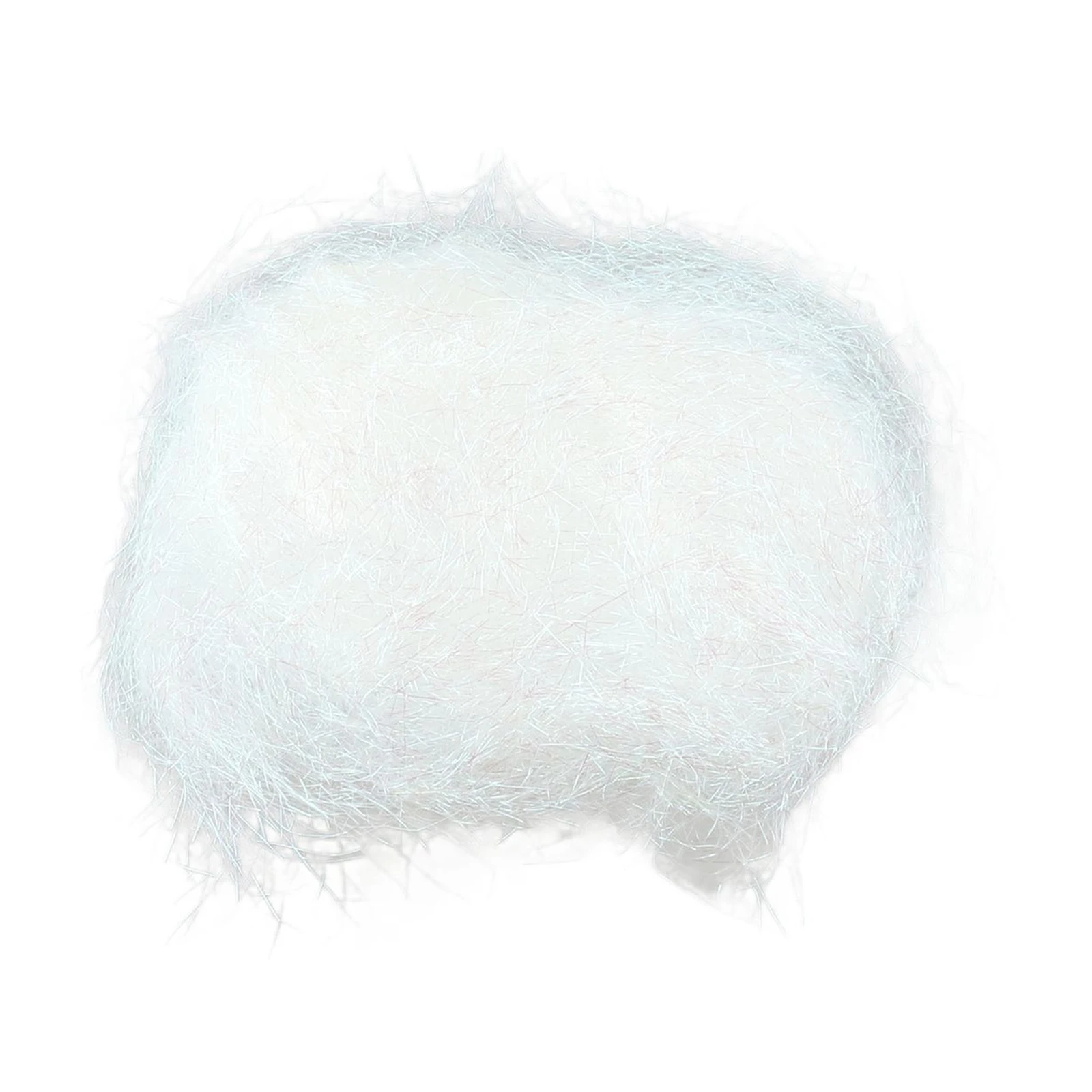 Synthetic Fibers Durable Long Ice Fish Fish Streamer Flash Fly Tying As The Picture Shows D MM Multiple Layers
Synthetic Fibers Durable Long Ice Fish Fish Streamer Flash Fly Tying As The Picture Shows D MM Multiple Layers