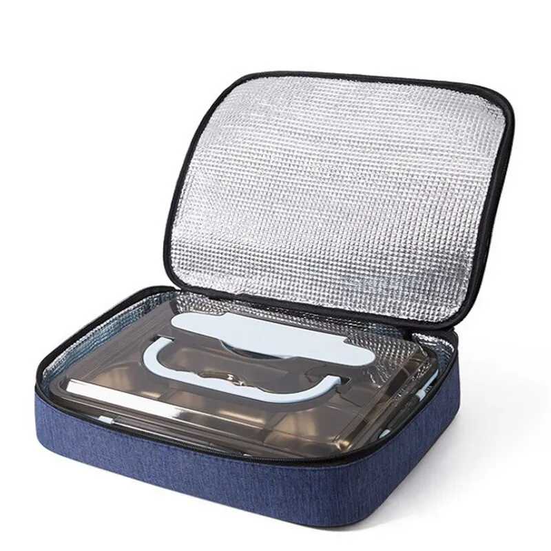 Portable Insulated Lunch Box Bag Large Capacity Flat Tote Bag Food Delivery Cooler Bag For Working Hiking 6 Mallzona Sd3468a56ea964aaaa7d3d0064834b93cb Portable Insulated Lunch Box Bag Large Capacity Flat Tote Bag Food Delivery Cooler Bag For Working Hiking Mallzona