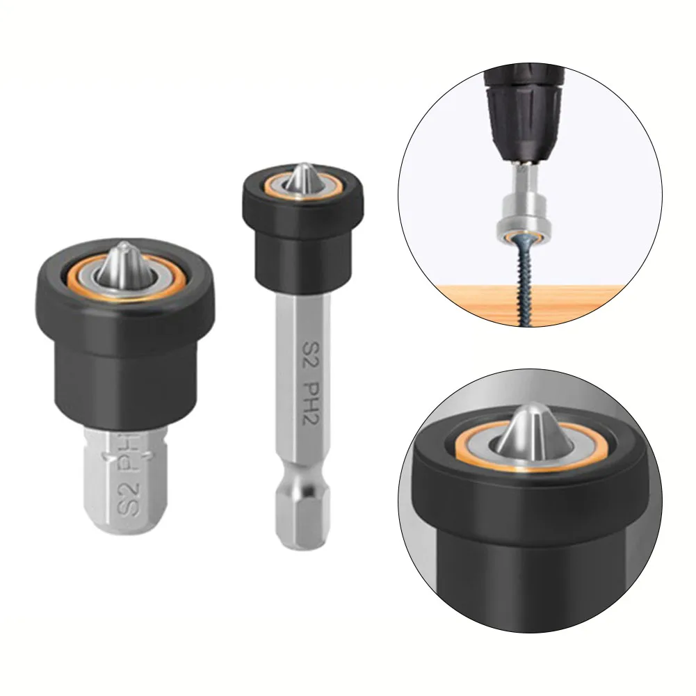 1Pc Screwdriver Bits With Magnetic Ring Holder 25/50mm Cross-head Hex Shank For Household Improvement Renovation Electric Driver
1Pc Screwdriver Bits With Magnetic Ring Holder 25/50mm Cross-head Hex Shank For Household Improvement Renovation Electric Driver