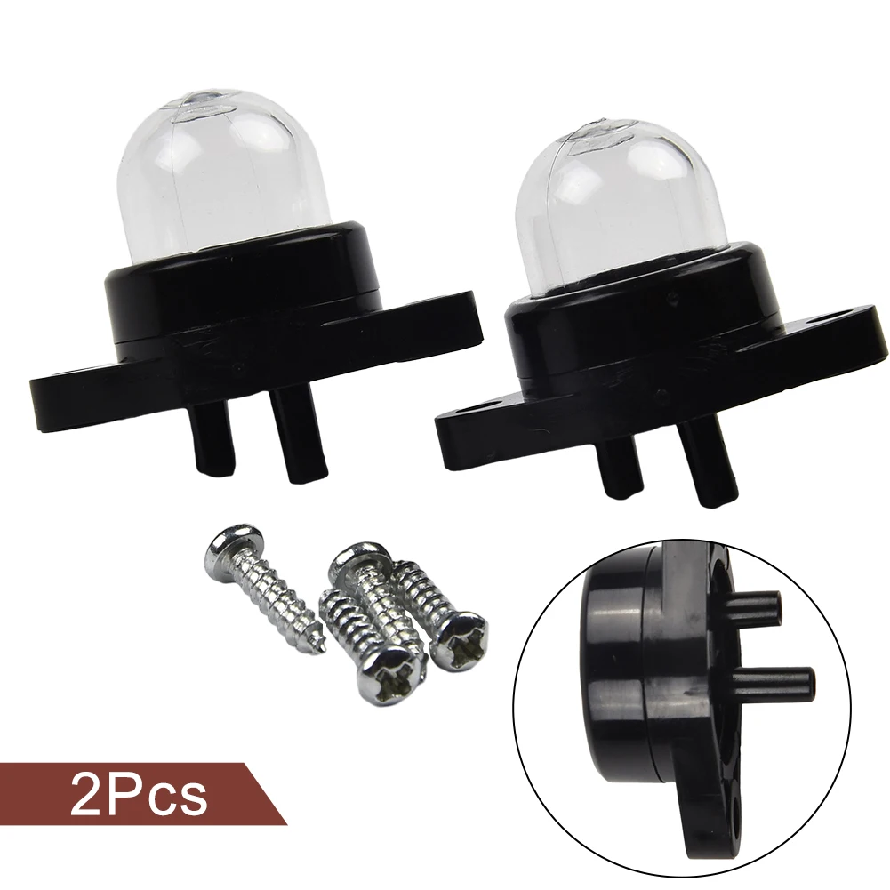 2pcs Primer Bulb For McCulloch Partner Chainsaws 335 435 440 For Mac Cat Partner 351 Chainsaw Blower Trimmer Parts Replacement
2pcs Primer Bulb For McCulloch Partner Chainsaws 335 435 440 For Mac Cat Partner 351 Chainsaw Blower Trimmer Parts Replacement