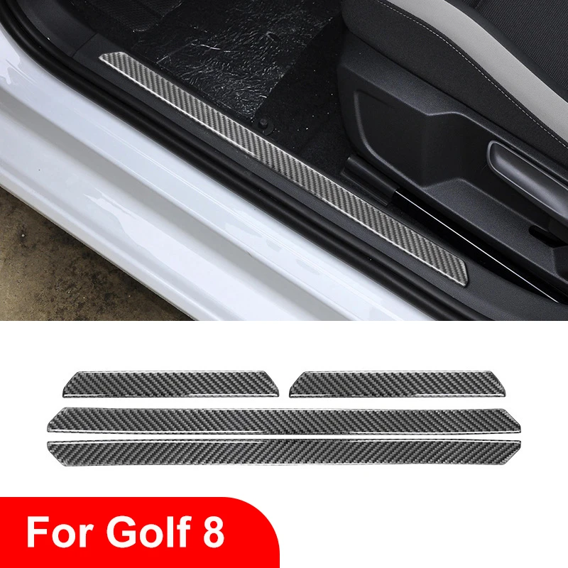 4 шт., декоративные наклейки на порог двери автомобиля VW Volkswagen Golf 8 MK8 2019-2021
4 шт., декоративные наклейки на порог двери автомобиля VW Volkswagen Golf 8 MK8 2019-2021