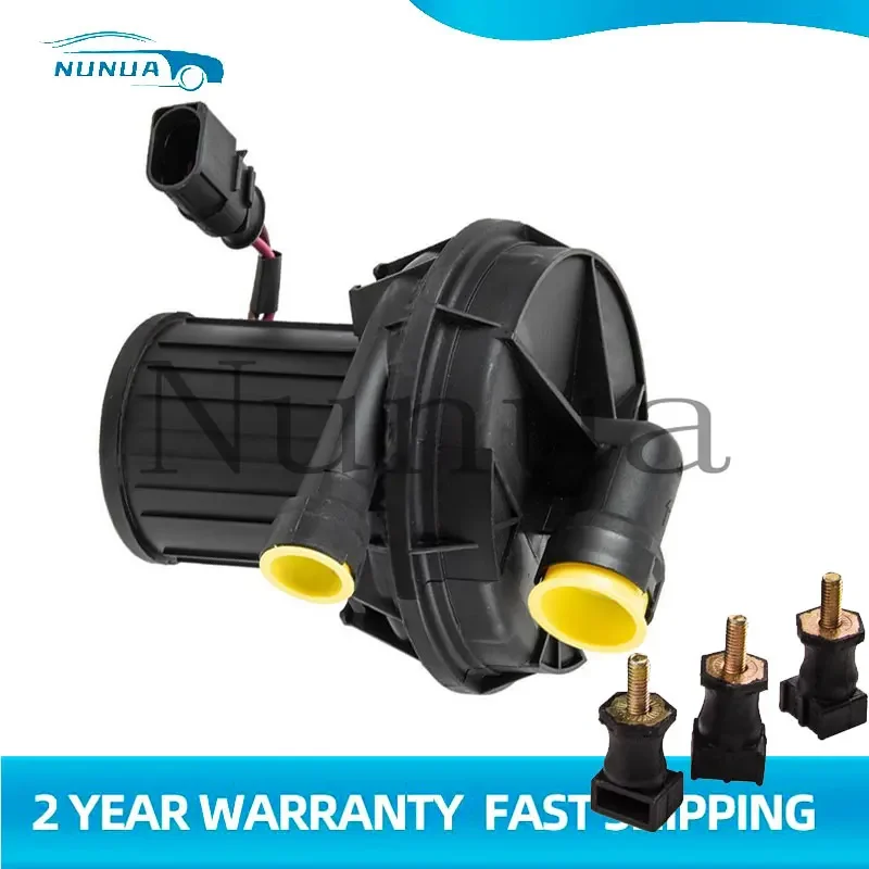 06A959253B 06A959253E Secondary Air Injection Pump For AUDI A3 1996-13 A4 B5/B6/B7 A6 C5/C6 A8L D3 2002-10 Q7 4.2 2006-2010 TT
06A959253B 06A959253E Secondary Air Injection Pump For AUDI A3 1996-13 A4 B5/B6/B7 A6 C5/C6 A8L D3 2002-10 Q7 4.2 2006-2010 TT