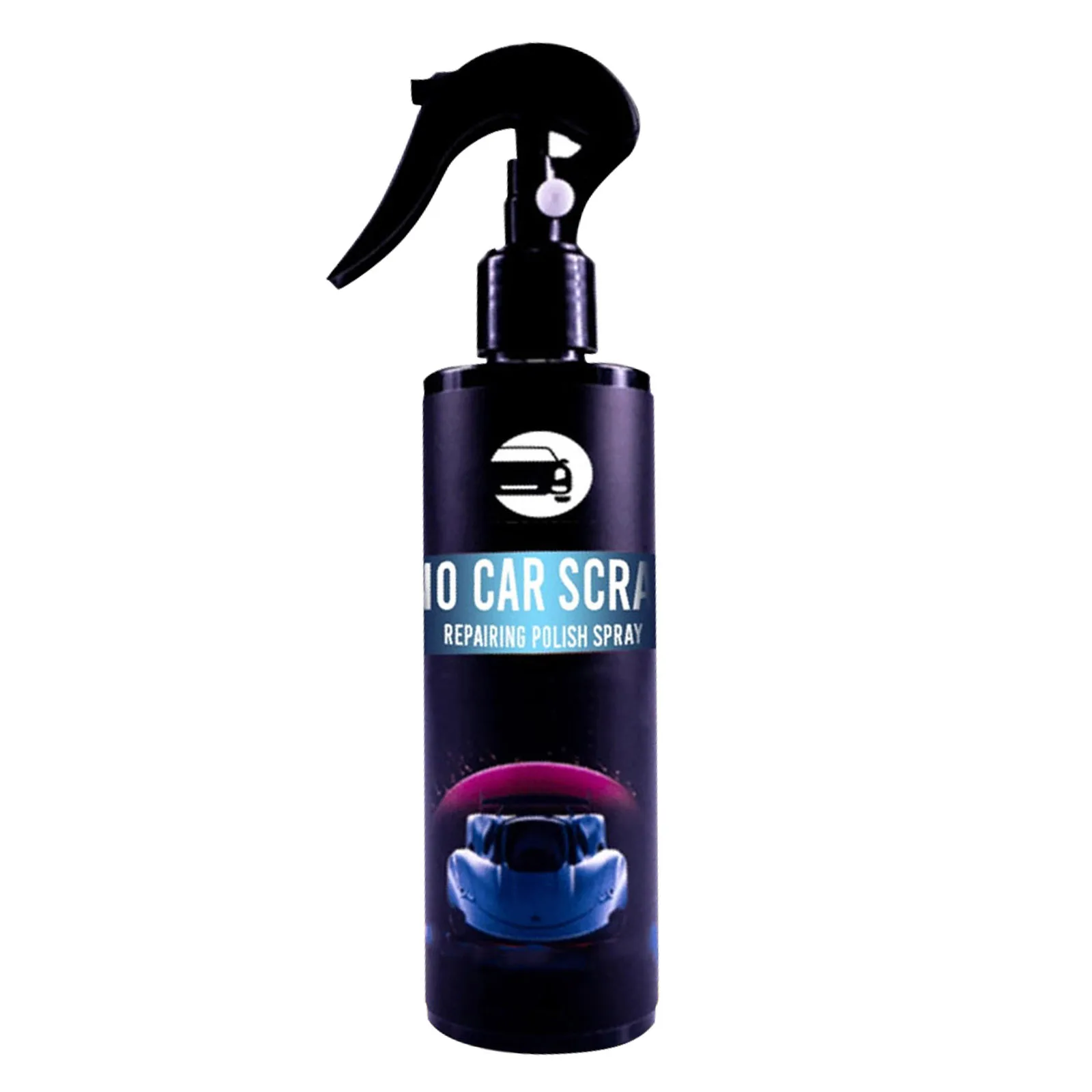 Car Paint Coating Spray Quickly Remove Repair Car Scratches Swirls Marks Restore Shine
Car Paint Coating Spray Quickly Remove Repair Car Scratches Swirls Marks Restore Shine