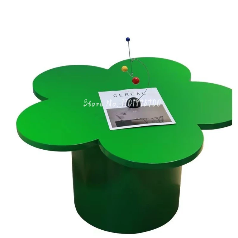 Alien simple home tea table homestay living room home small apartment coffee table designer creative table столик для дивана
Alien simple home tea table homestay living room home small apartment coffee table designer creative table столик для дивана
