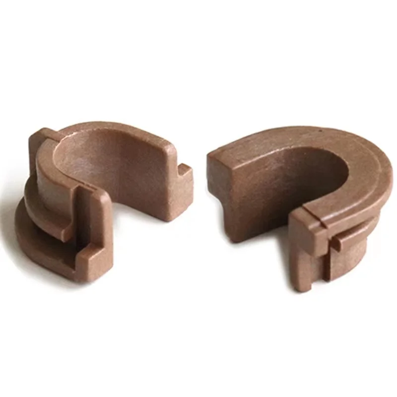 10SET Fuser Pressure Roller Bushing for CANON MF 3010 4410 4412 4420 4450 4570 4430 4550 4580 4583 4554 4553 4453 4452 4770 D520
10SET Fuser Pressure Roller Bushing for CANON MF 3010 4410 4412 4420 4450 4570 4430 4550 4580 4583 4554 4553 4453 4452 4770 D520