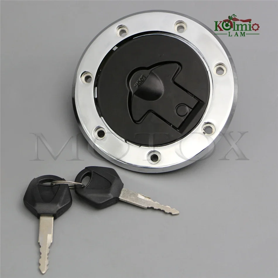 Fuel Gas Tank Cap Cover Lock Key For Ninja 250/500/600/750 EX ZX6R/7R/9R ZX-11 GPZ GPX ZX ZZR KLE400 ZR550 ZRX1100 ZXR KR ZG1000
Fuel Gas Tank Cap Cover Lock Key For Ninja 250/500/600/750 EX ZX6R/7R/9R ZX-11 GPZ GPX ZX ZZR KLE400 ZR550 ZRX1100 ZXR KR ZG1000