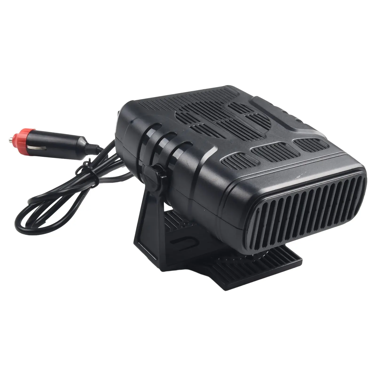 Portable Electric Car Heater Fan Fast Heating & Cooling Adjustable Placement Effective Defrosting and Defogging System
Portable Electric Car Heater Fan Fast Heating & Cooling Adjustable Placement Effective Defrosting and Defogging System